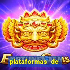 plataformas de jogos pagando no cadastro