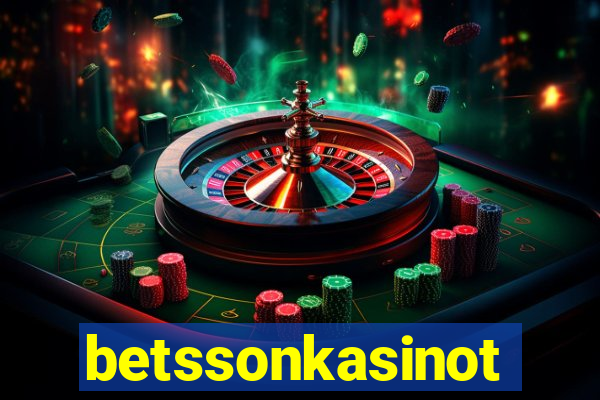 betssonkasinot