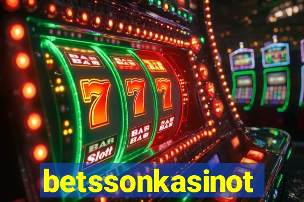 betssonkasinot