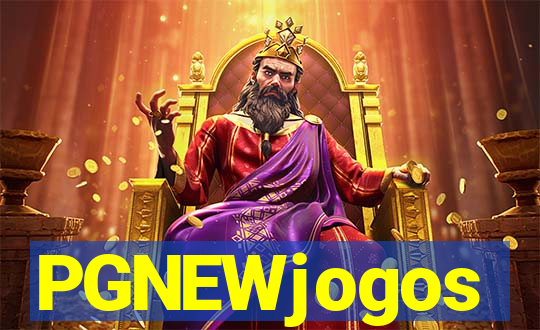 PGNEWjogos