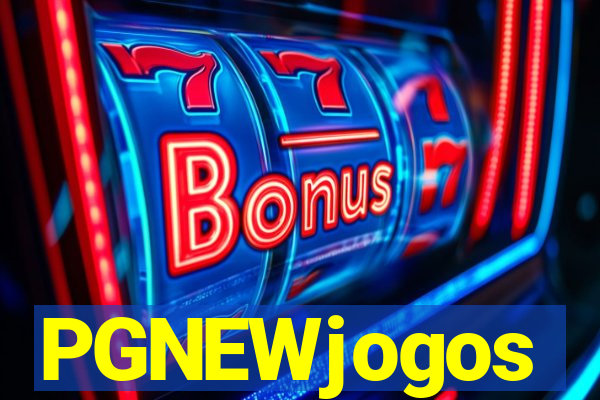 PGNEWjogos