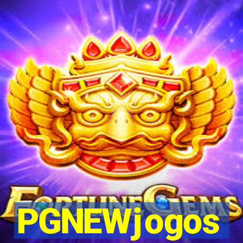 PGNEWjogos