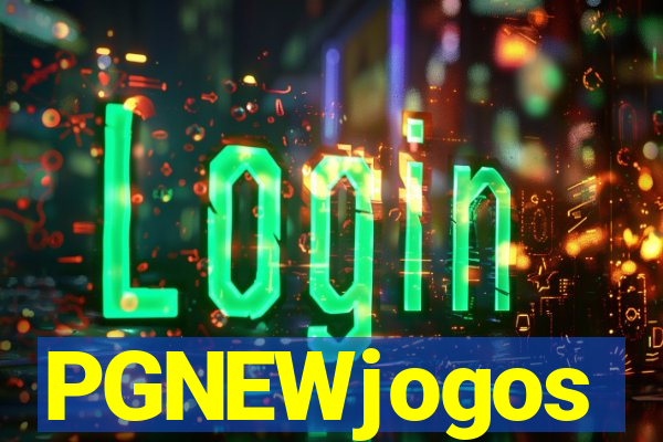 PGNEWjogos