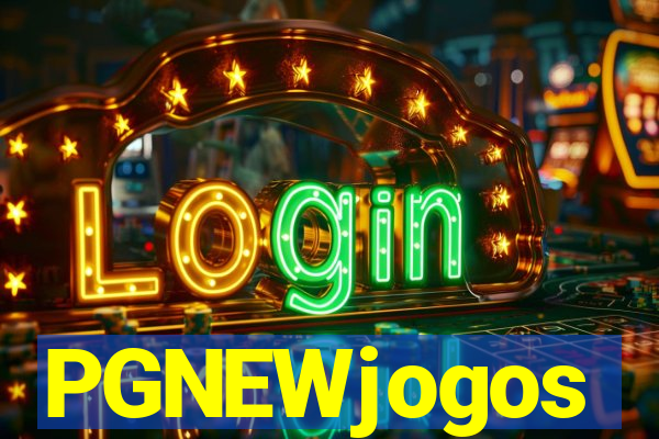 PGNEWjogos