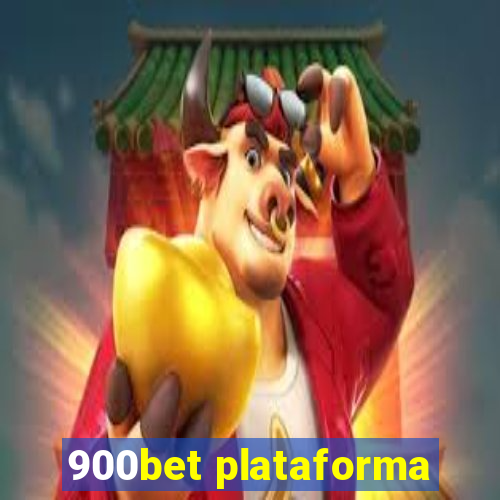 900bet plataforma