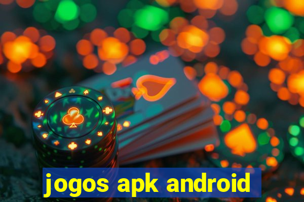 jogos apk android