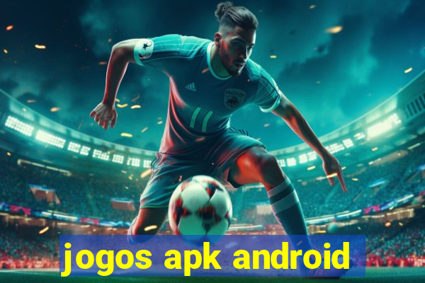 jogos apk android