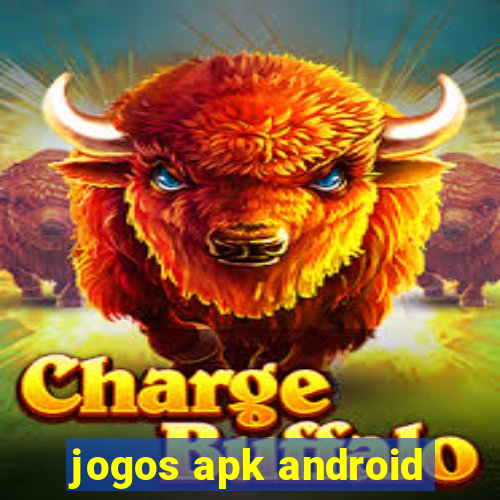 jogos apk android