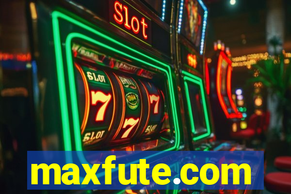 maxfute.com