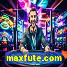 maxfute.com