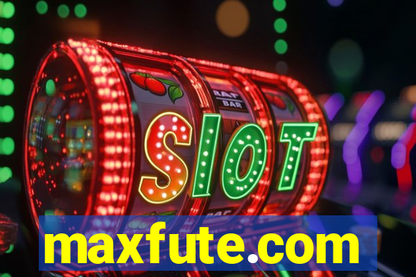 maxfute.com