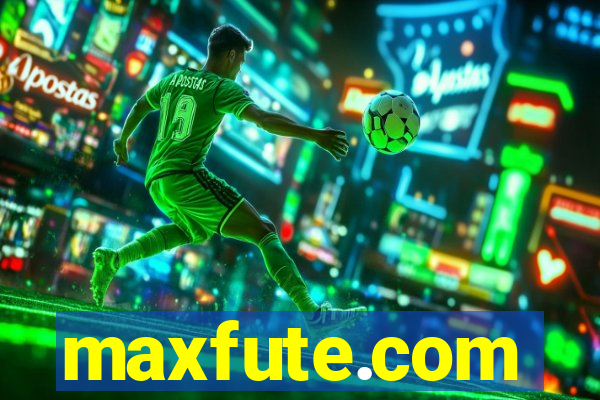 maxfute.com