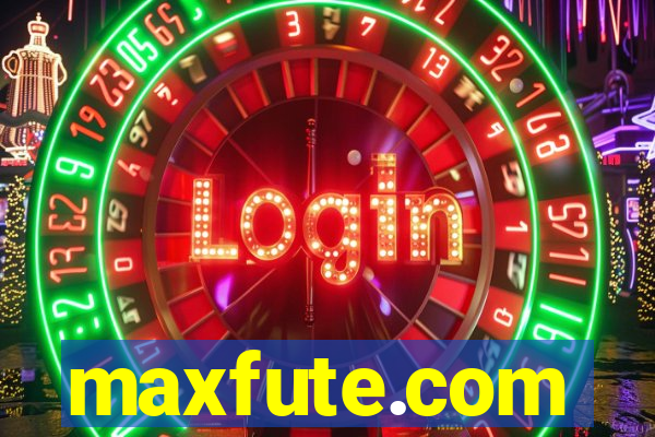 maxfute.com