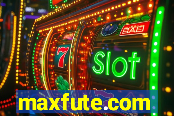 maxfute.com