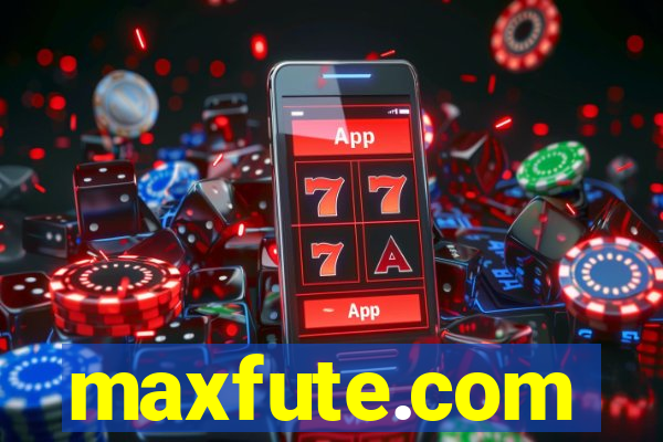 maxfute.com