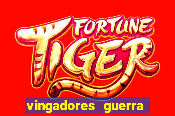 vingadores guerra infinita torrent magnet