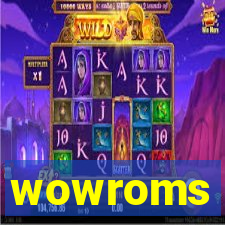 wowroms