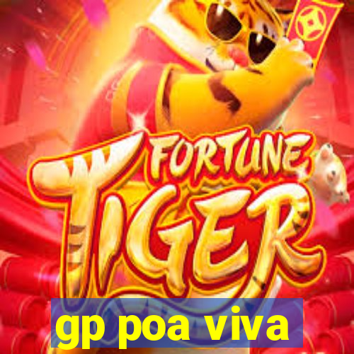 gp poa viva