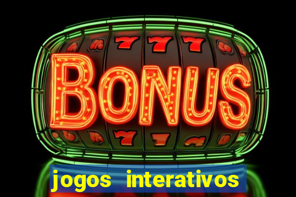 jogos interativos para eventos corporativos