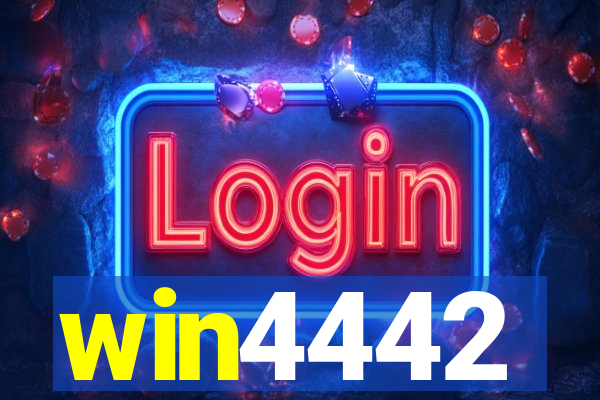 win4442