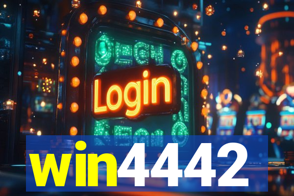 win4442