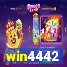 win4442