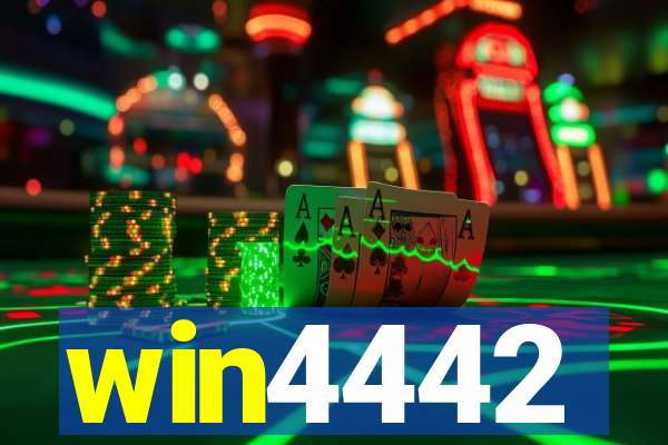 win4442