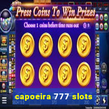 capoeira 777 slots