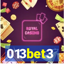 013bet3