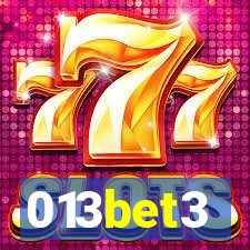 013bet3