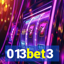 013bet3