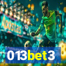 013bet3