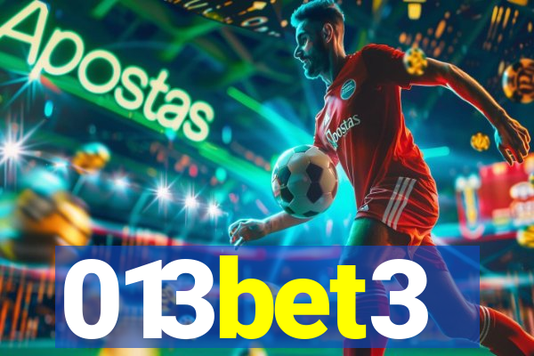 013bet3