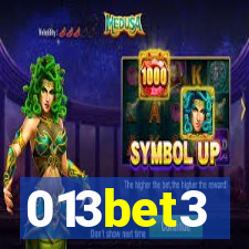 013bet3