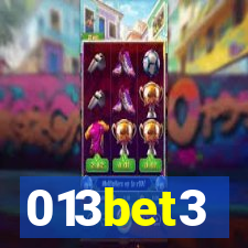 013bet3