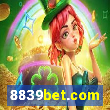 8839bet.com