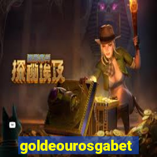 goldeourosgabet