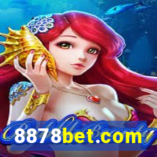 8878bet.com