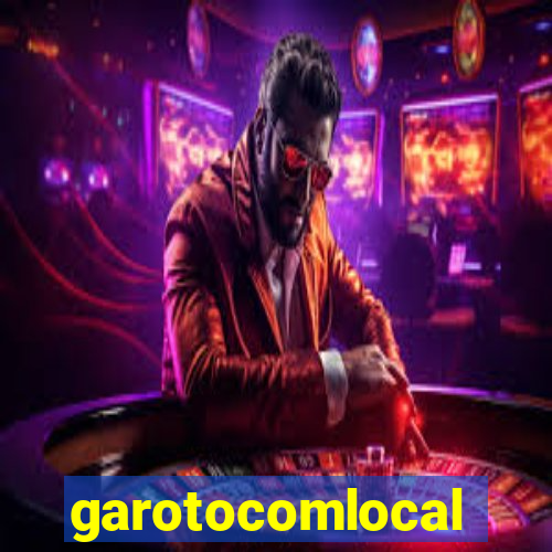 garotocomlocal