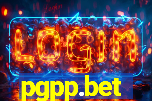 pgpp.bet