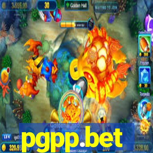 pgpp.bet