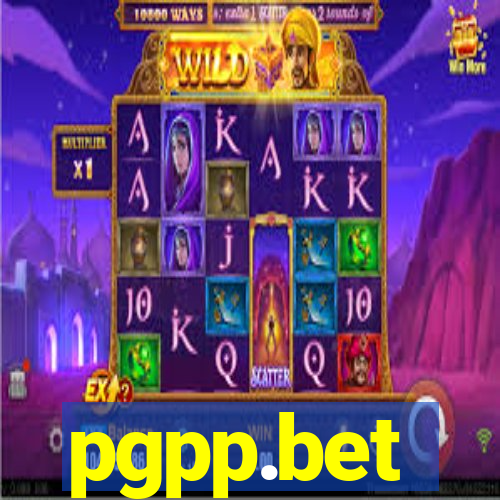 pgpp.bet