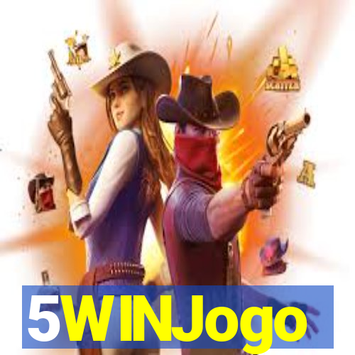 5WINJogo