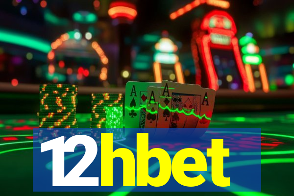 12hbet