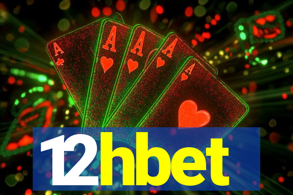 12hbet