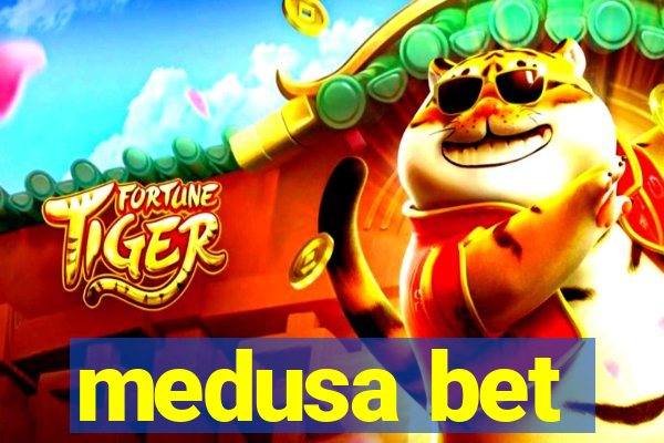 medusa bet