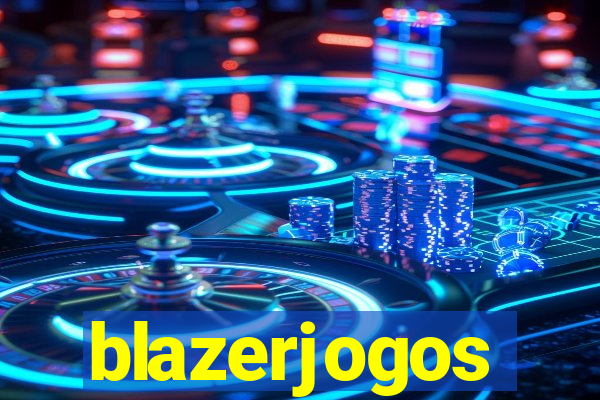 blazerjogos