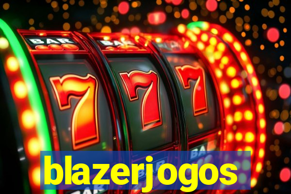 blazerjogos