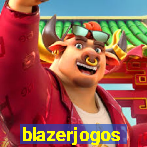 blazerjogos