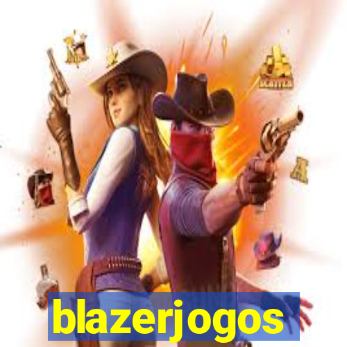 blazerjogos